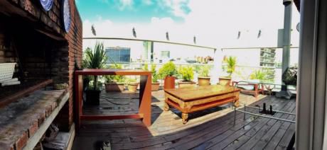Moderno Apartamento. Proximo A Rambla Y Shopping De Punta Carretas