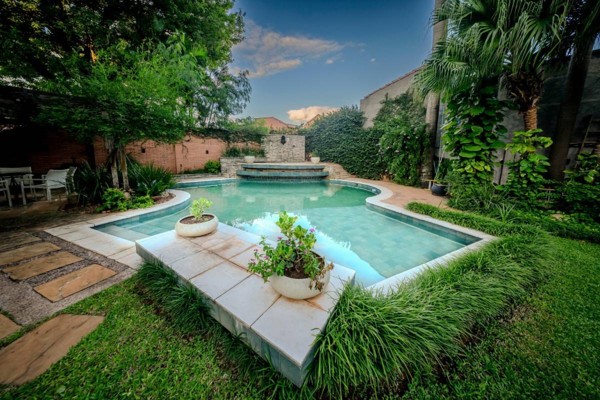 Casa en venta en Mariscal Estigarribia
