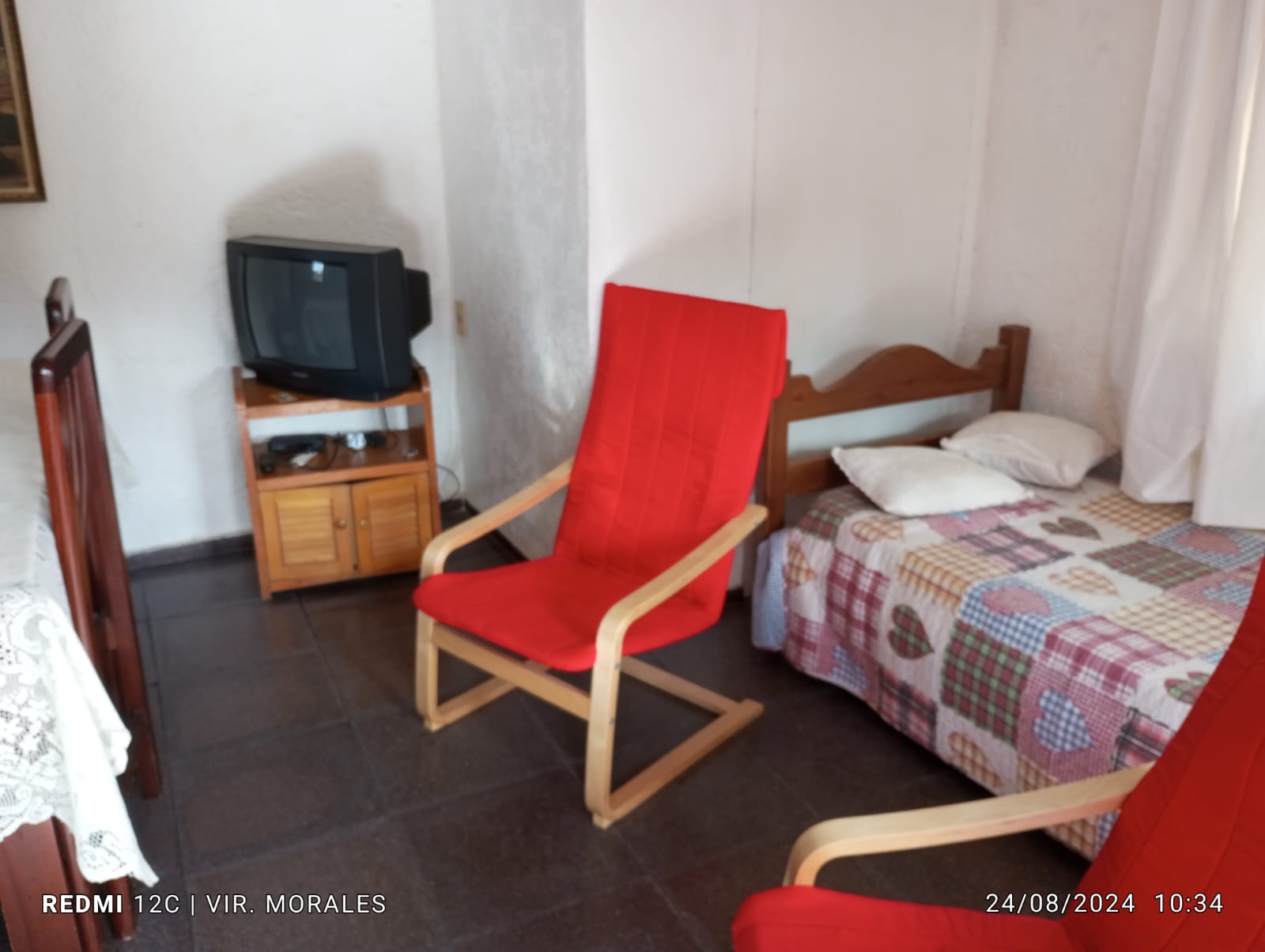 Apartamento alquiler anual San Luis · Foto 9