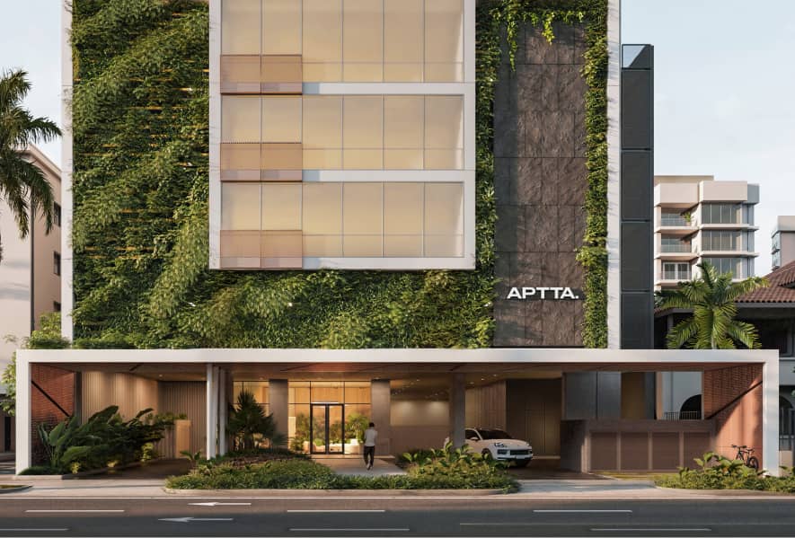 Aptta