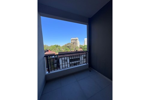 ALQUILO DEPARTAMENTO EN LAS MERCEDES — foto 2