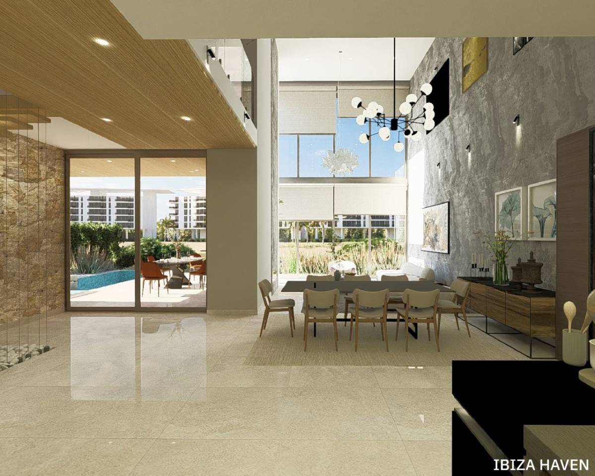 Casa en Venta 4 dormitorios - San Bernardino, Cordillera — foto 3