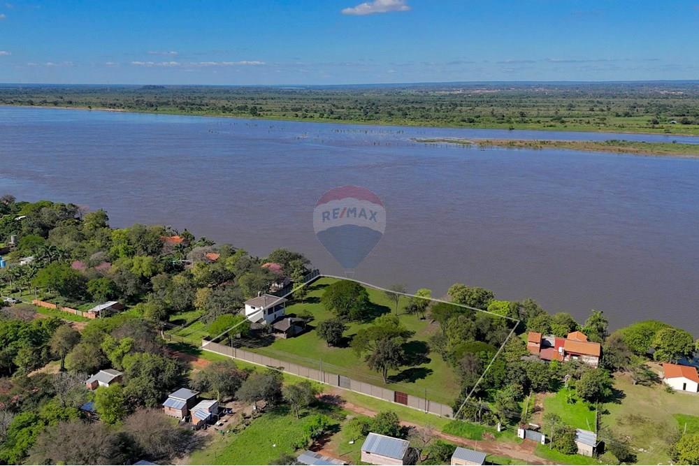 Quinta - Venta - Villa Hayes, Paraguay — foto 2