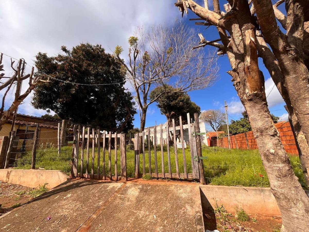 Terreno en venta sobre asfalto en Reducto San Lorenzo — foto 2