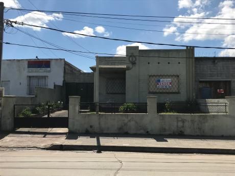 Cochabamba A 2 Cuadras De Cno Maldonado
