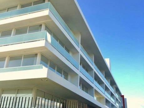 En Venta Mono Ambientes En Condominio Zero