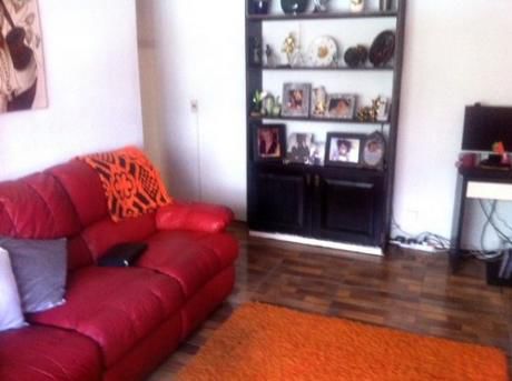 Venta Apto. 2 Dorm. Euskal Erria 71. Mallorca Y Mataojo
