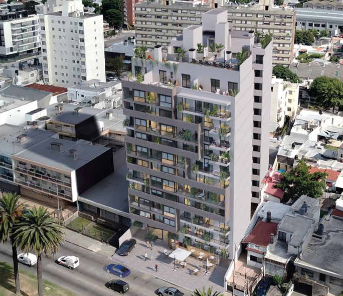 ONN Avenida