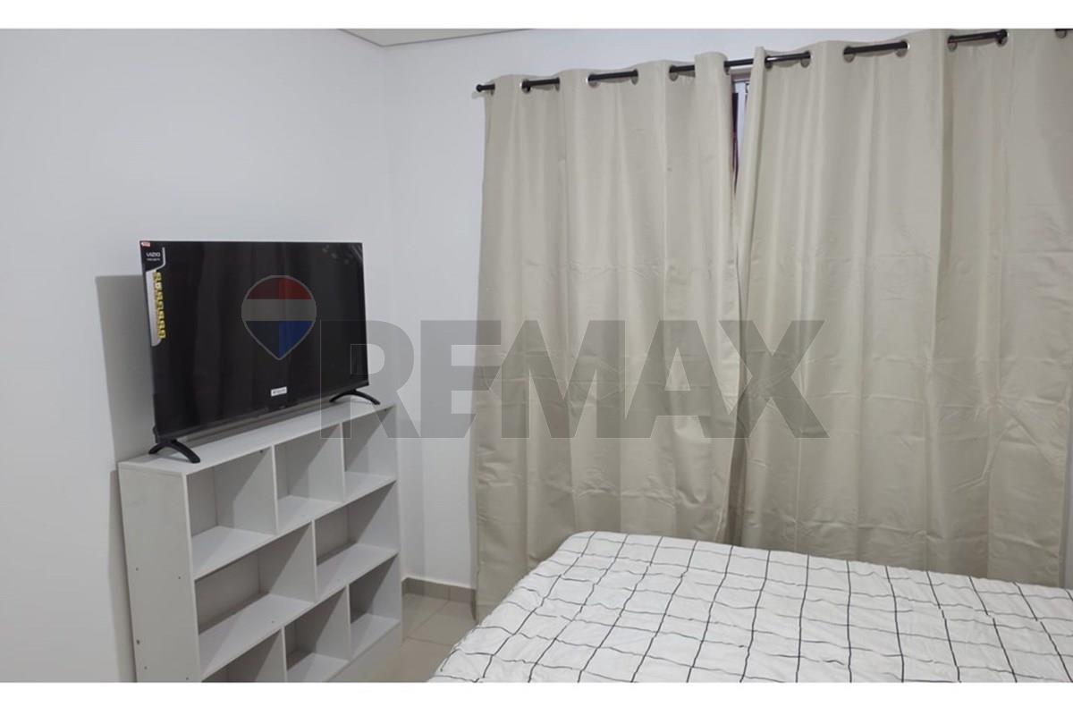Departamento - Alquiler - San Lorenzo, Central, Paraguay — foto 3