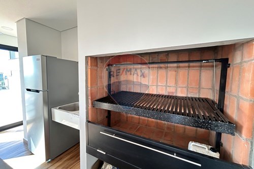 Departamento-alquiler-PY Asunción Ycuá Satí — foto 3
