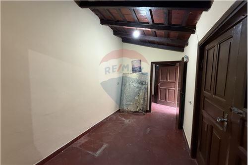 Casa-Alquiler-PY Central San Lorenzo — foto 3