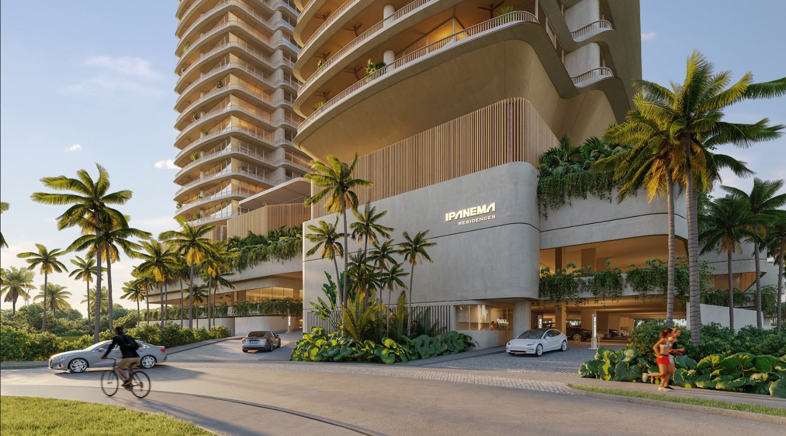Ipanema - Torre 2