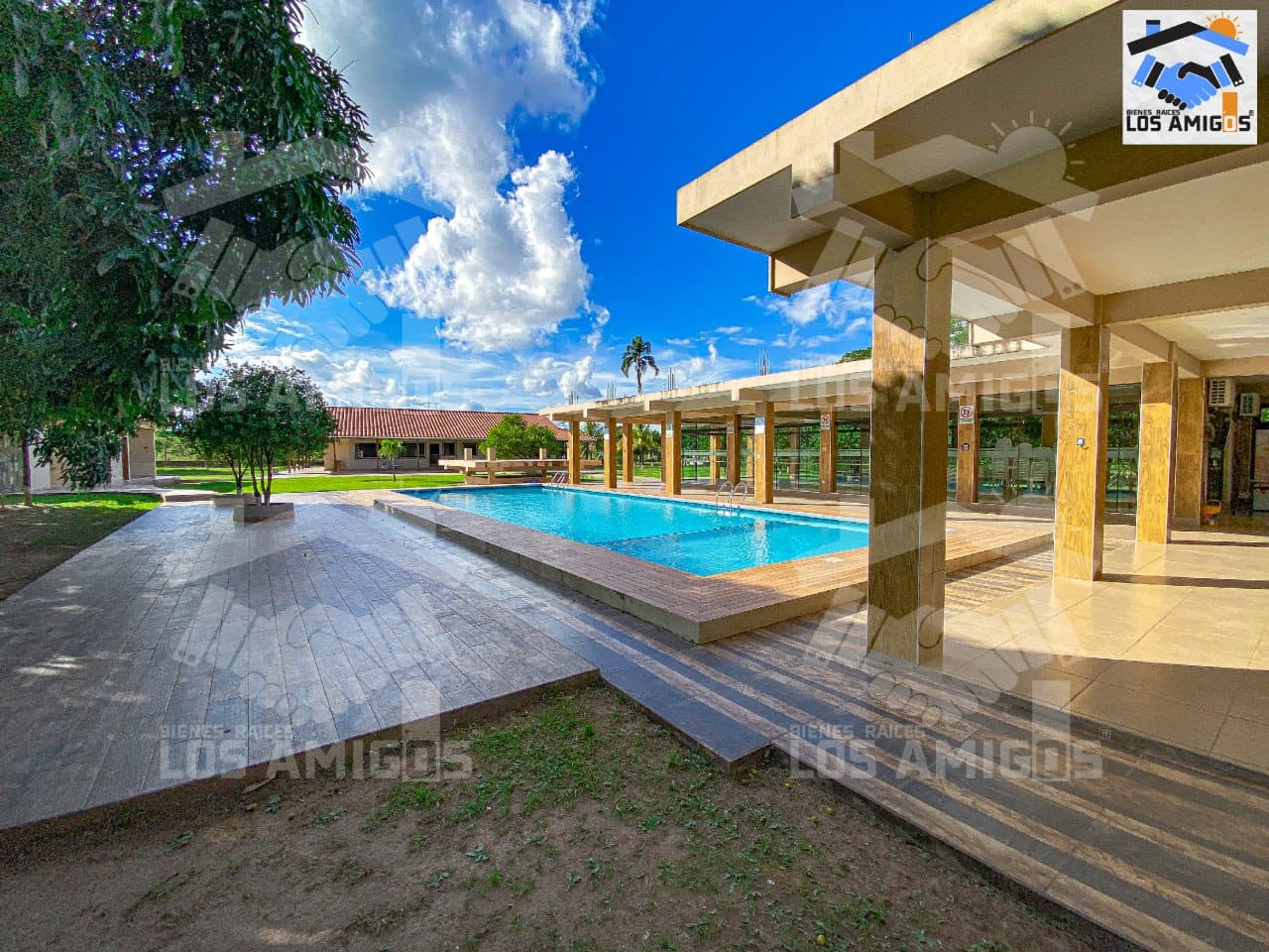 Hermosa Casa Quinta En Alquiler Por Dia 