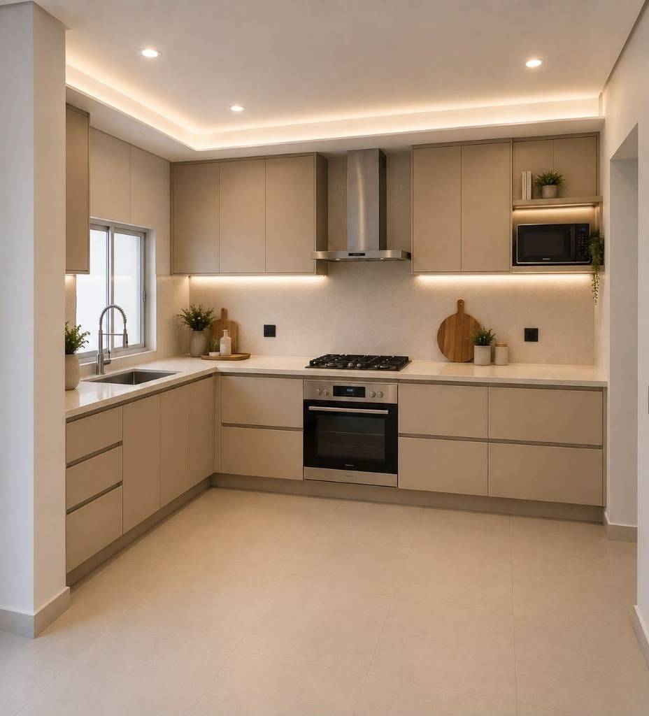 DUPLEX A ESTRENAR EN LOMA PYTA — foto 3