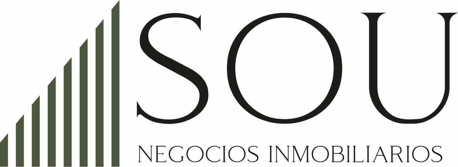 Inmobiliaria Sou Negocios Inmobiliarios<br/>Adrián Sou Negocios Inmobiliarios<br/>Adrián