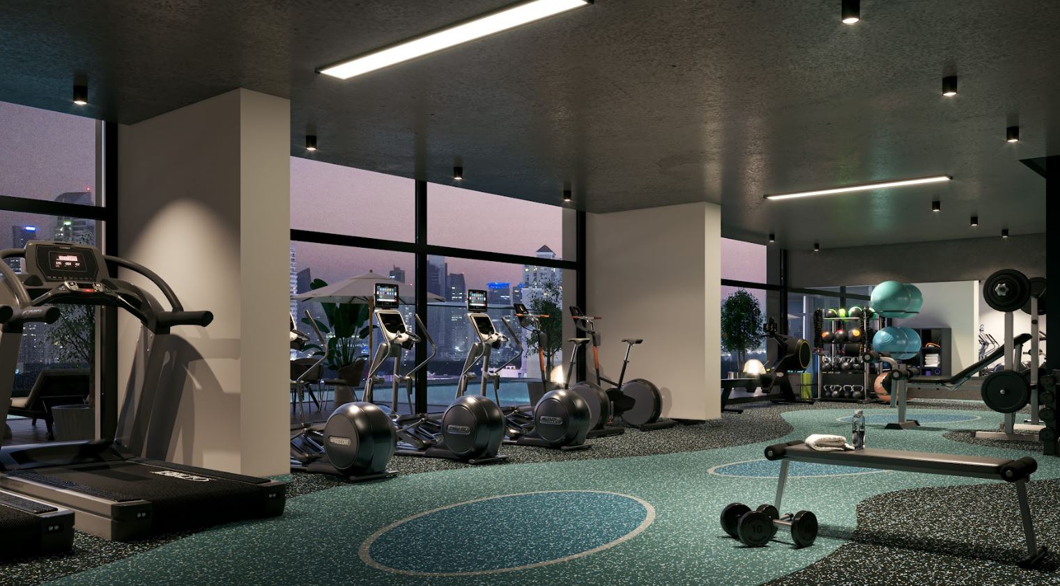 The Hub