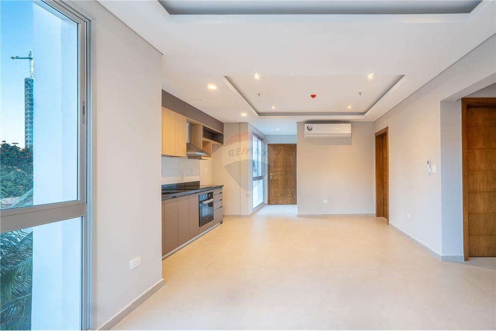 VENDO DEPARTAMENTO EN MBURUCUYA DE 91 M2 — foto 2