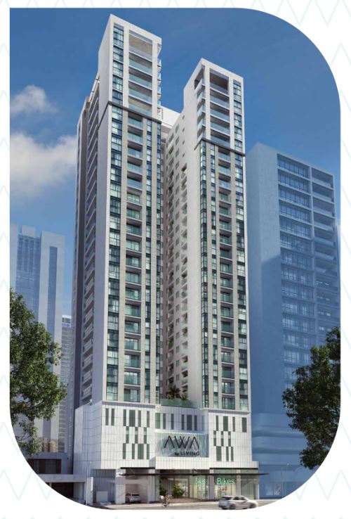 Awa By Living