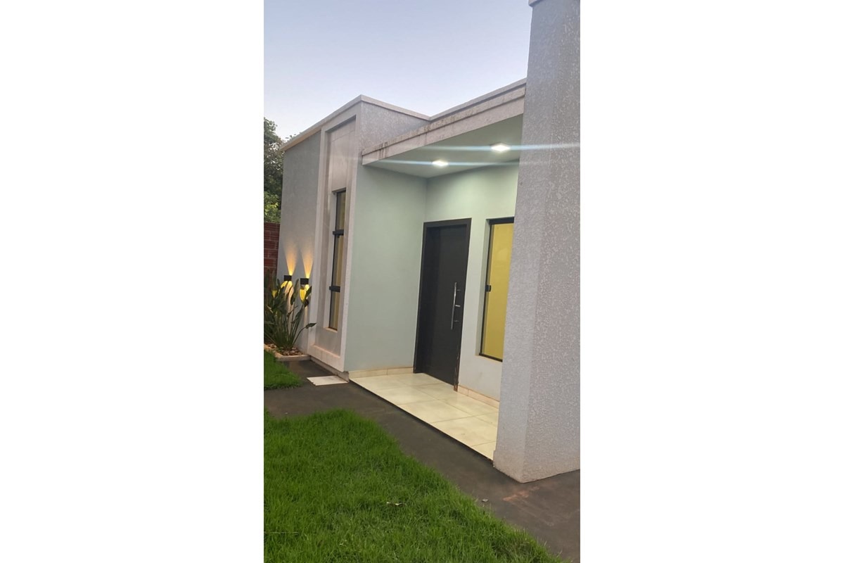Vendo Casa Acaray - MINGA GUAZÚ, Alto Paraná — foto 3
