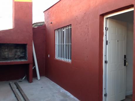 Apartamento 1 Dormitorio Carrasco Norte