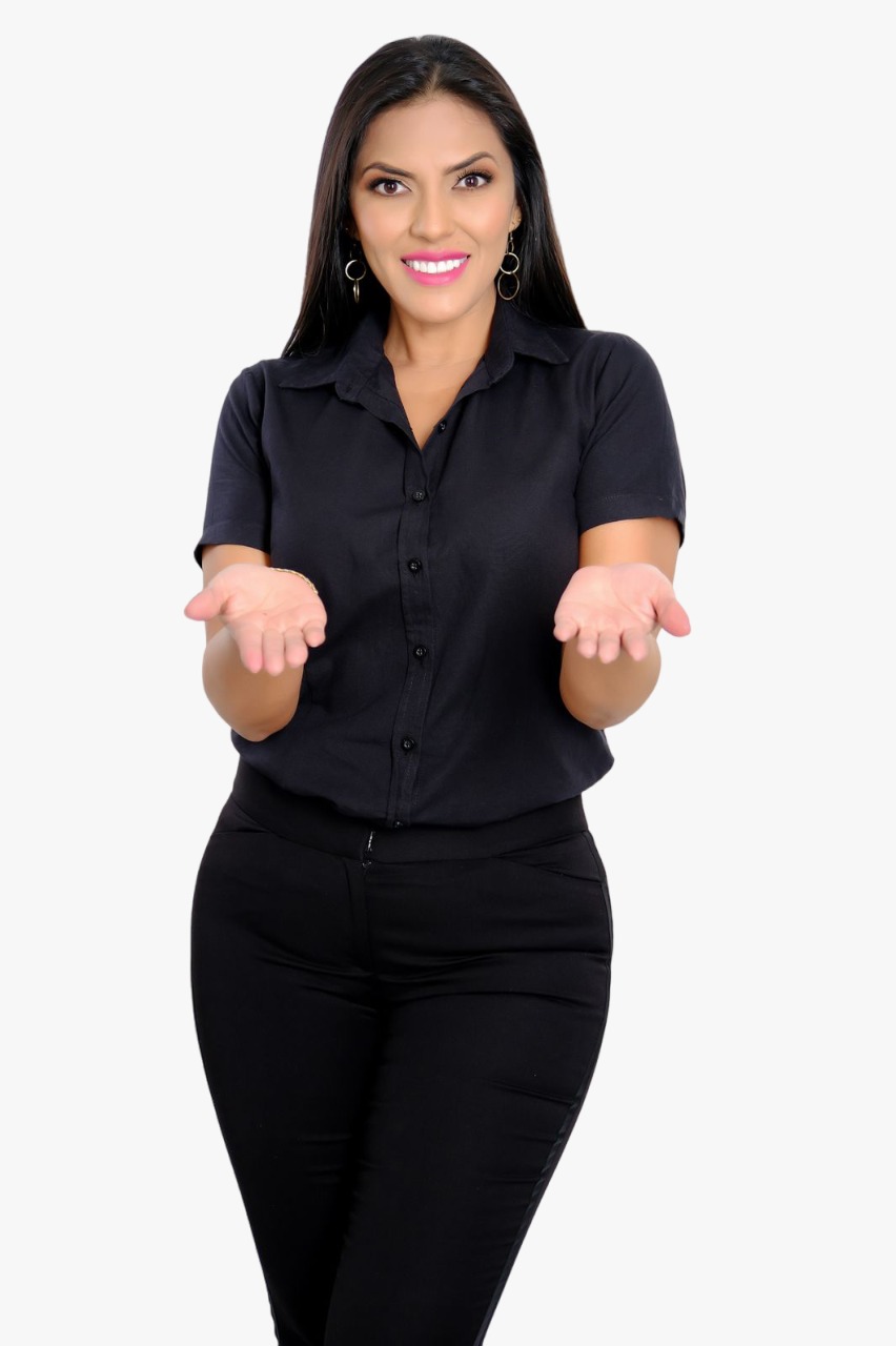 YALILA QUIROGA AGENTE INMOBILIARIO REMAX/FORTALEZA