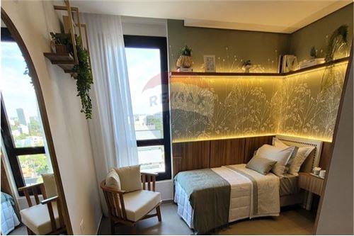 Departamento-Venta-PY Asunción Las Lomas (Carmelitas)  Molas López  Molas Lopez — foto 2