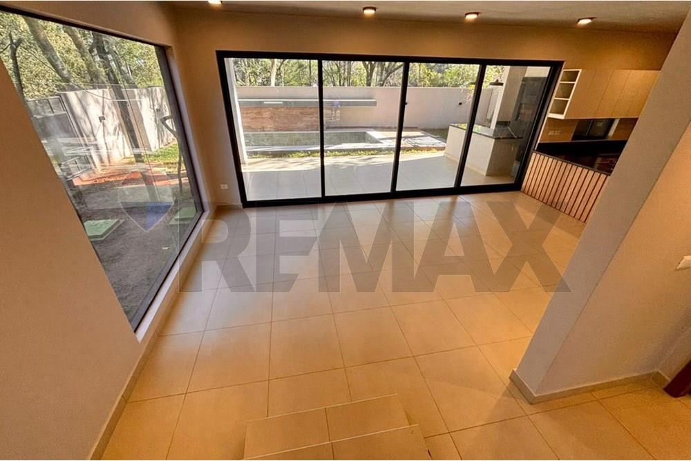 Casa venta San Bernardino — foto 2