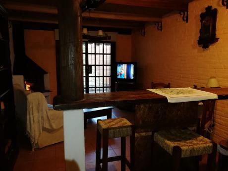 Casa En Alquiler De 3 Dormitorios En Aires Puros