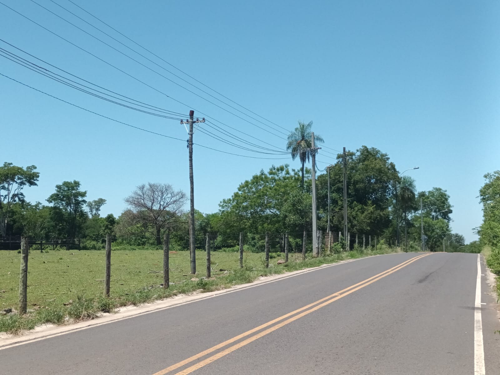 Vendo Casa Quinta En Itaugua. — foto 2