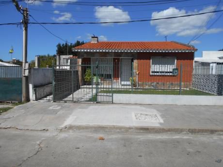 Linda Casa + Apto!! PròX. Pondal/propios