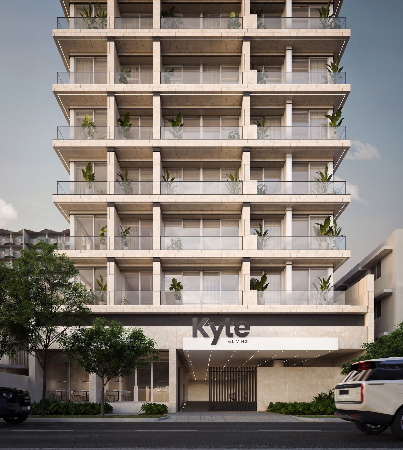 Kyte
