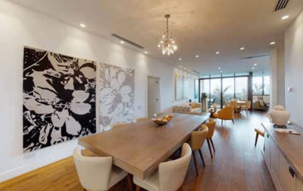 Garden Apartment Ocean Reef
