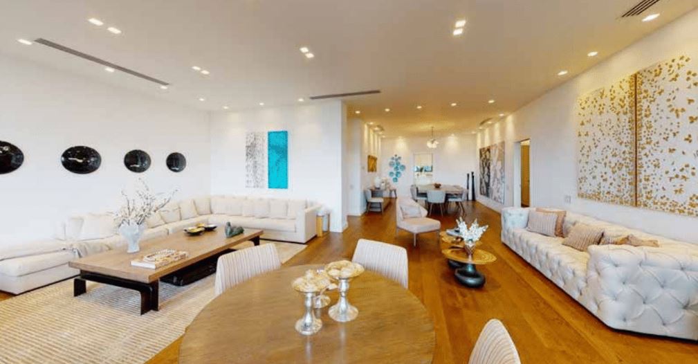 Garden Apartment Ocean Reef