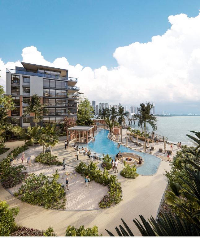 The Palms
