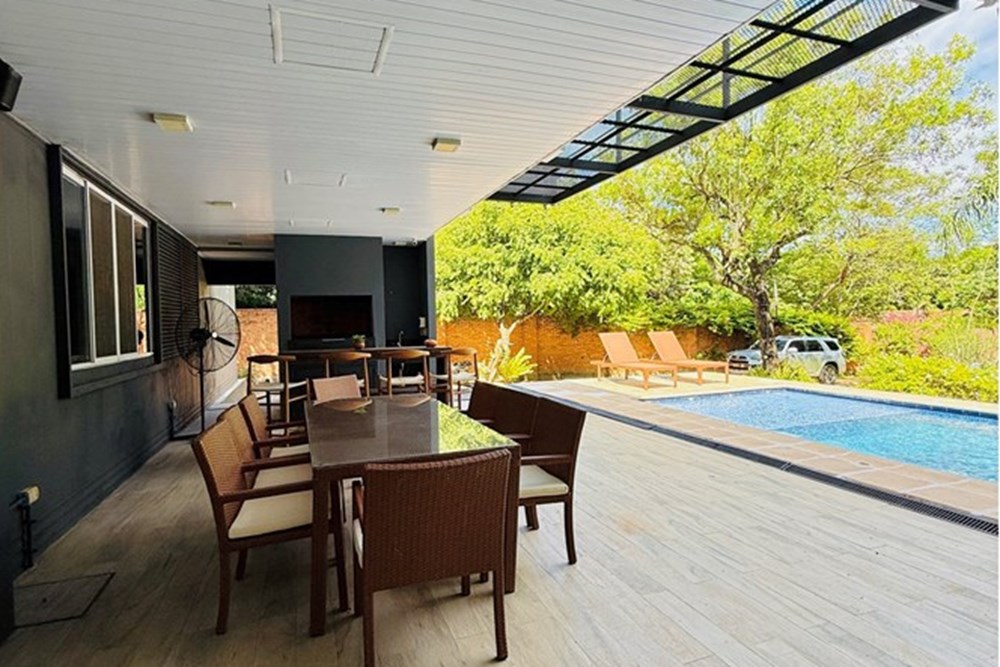 CASA EN SAN BERNARDINO CON INFRAESTRUCTURA PREMIUM — foto 2