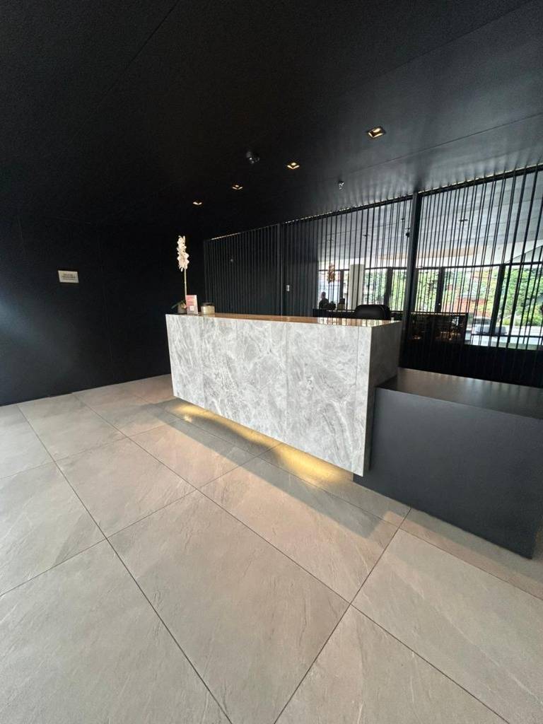 Departamento en venta en Ycuá Satí, Asunción — foto 2