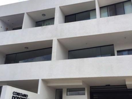 Departamento Duplex Edif Panorama Av Banzer 3er Anillo Ext