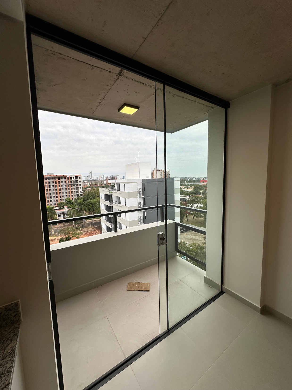 DEPARTAMENTO 2 DORMITORIOS EN INSIGNIA 6 — foto 3