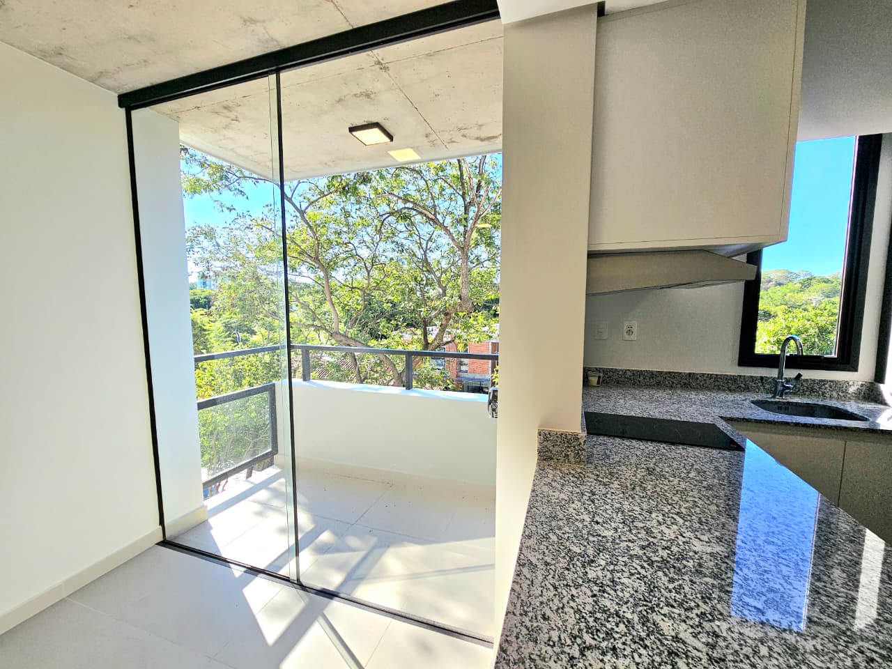 ALQUILER DEPTO 2 HABITACIONES EN INSIGNIA 6 — foto 3