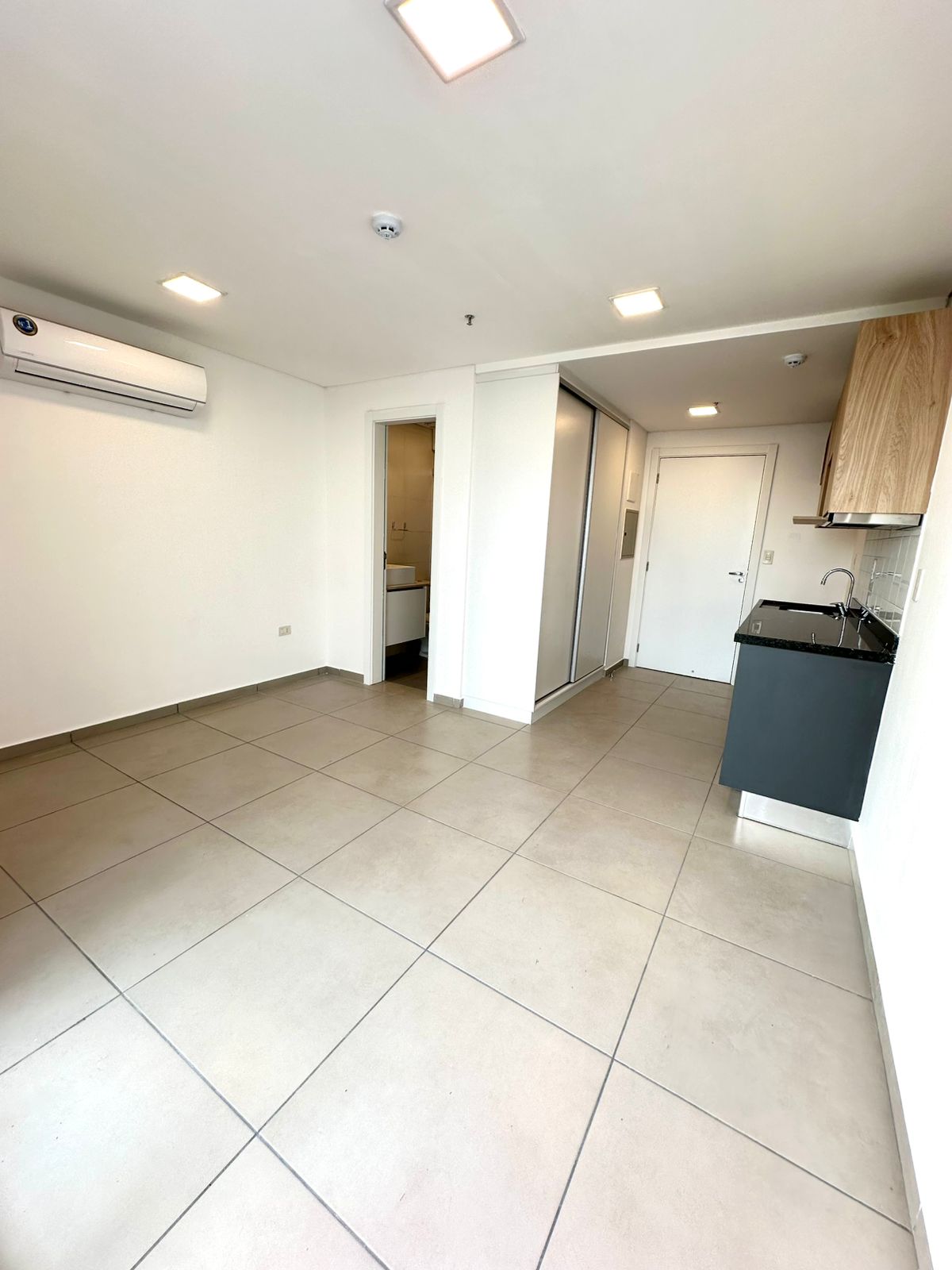 Departamento en CENTRIC — foto 2
