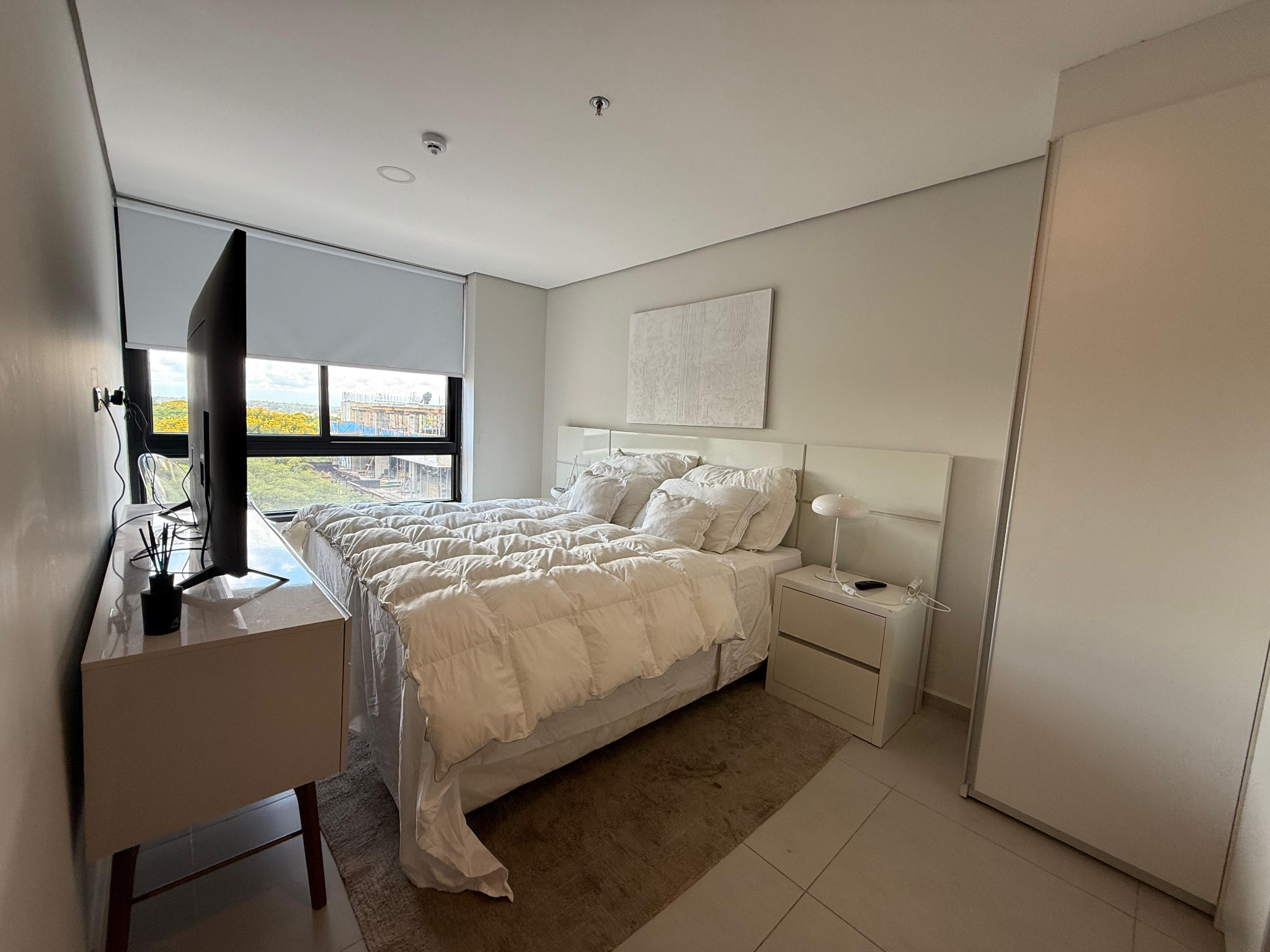 Departamento Amoblado zona Paseo Galería — foto 3