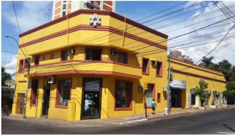 Vendo Estratégica Esquina Centrica