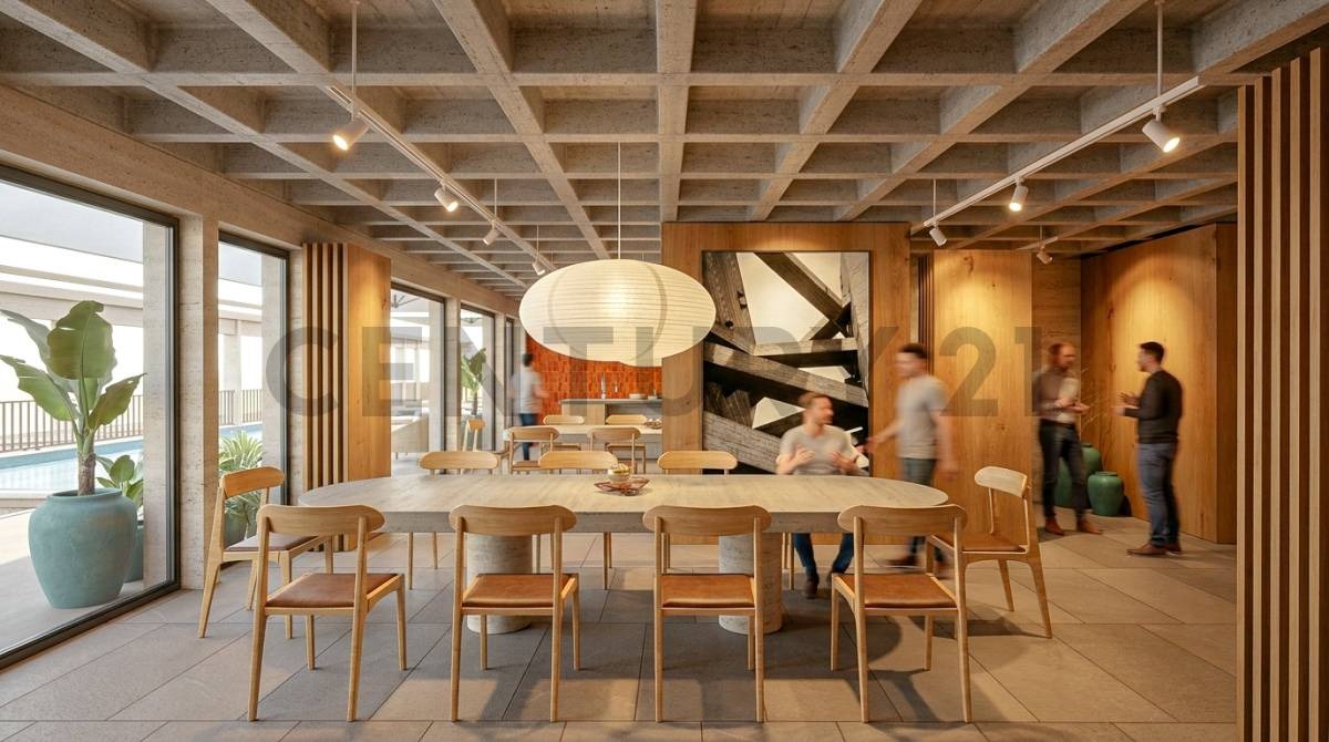 VENTA DE DEPARTAMENTO EN POZO VELVET MARISCAL — foto 3