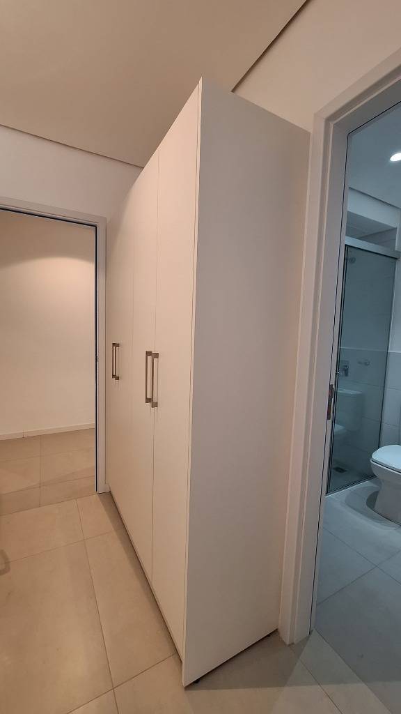 En venta monoambiente amoblado y con cochera - Barrio Herrera — foto 2