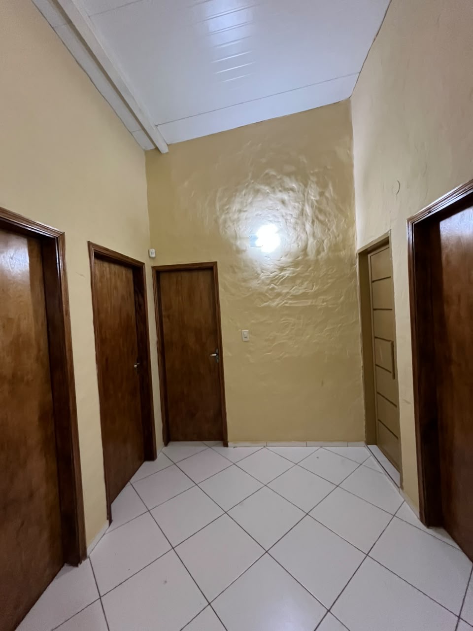 DUPLEX EN ALQUILER EN LAMBARÉ | VALLE APU’A — foto 3