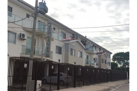 Departamento De 2 Dorm En Venta Dpto. En Planta Baja