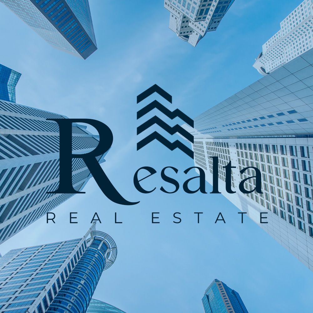 Resalta Real Estate<br/>Resalta Real Estate