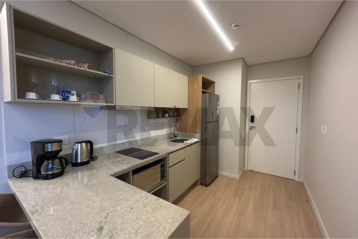 DEPARTAMENTO EN ALQUILER - LAS LOMAS — foto 2