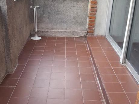Duplex Atras Ibis Palermo G.ramites Gje 2dor Parri. Salon