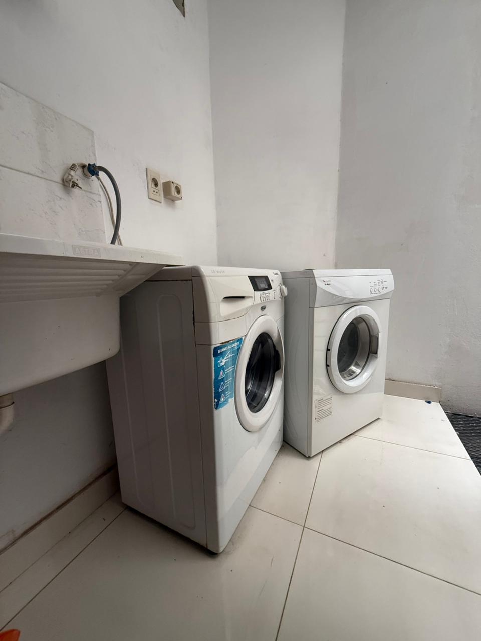 VILLA MORRA, EN ALQUILER AMPLIO DEPARTAMENTO DE 1 DORMITORIO AMOBLADO — foto 2